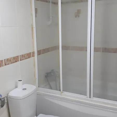 Asli Garden Apartman *