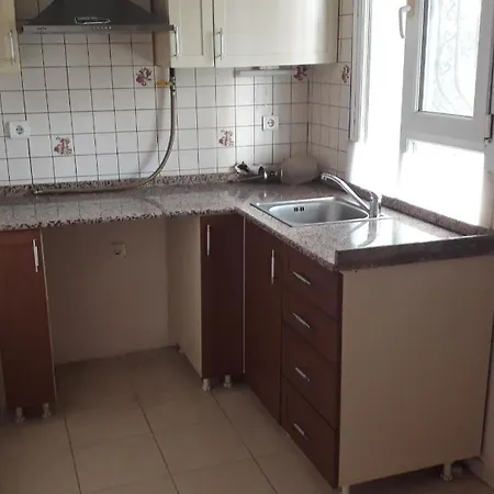 Apartman Asli Garden Bergama