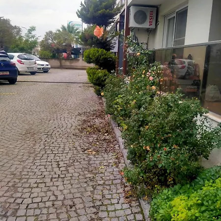 Asli Garden